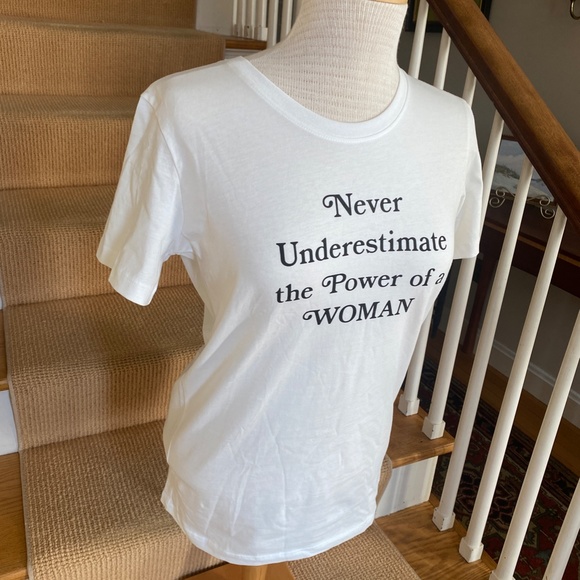 100% cotton t-shirt, medium - Picture 2 of 6